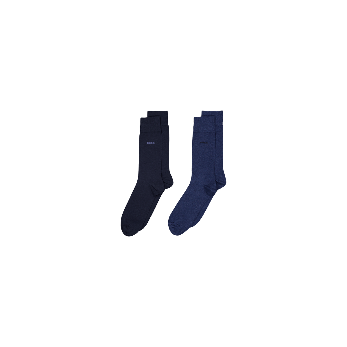 BOSS 2p Rs Uni Colors Socks Open