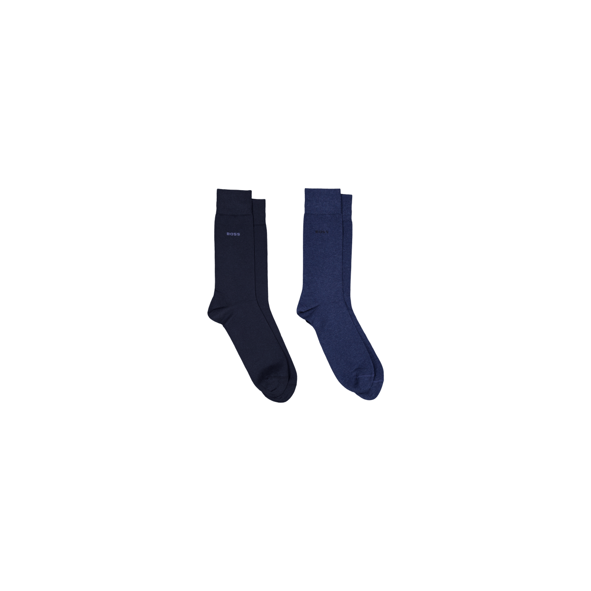 BOSS 2p Rs Uni Colors Socks Open