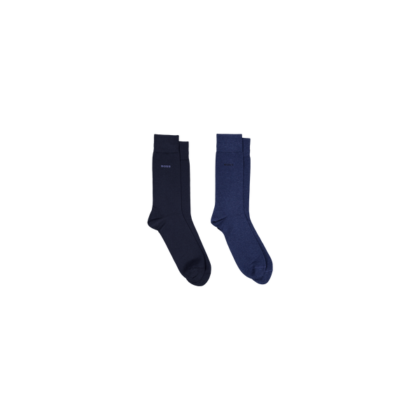 BOSS 2p Rs Uni Colors Socks Open
