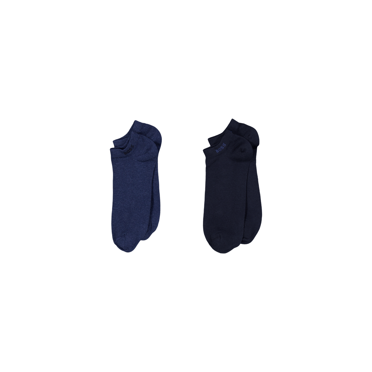BOSS 2p Rs Uni Colors Socks Open