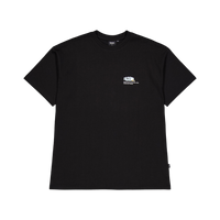 Dr. Denim Trooper Tee Am6  Oval Office