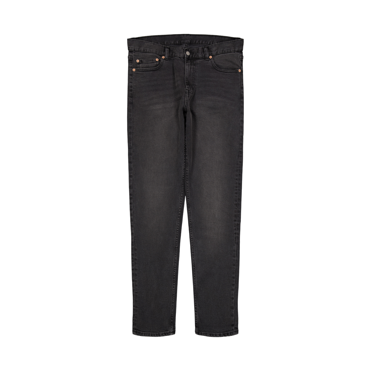 Dr. Denim Clark 879 Cinder Dark Used