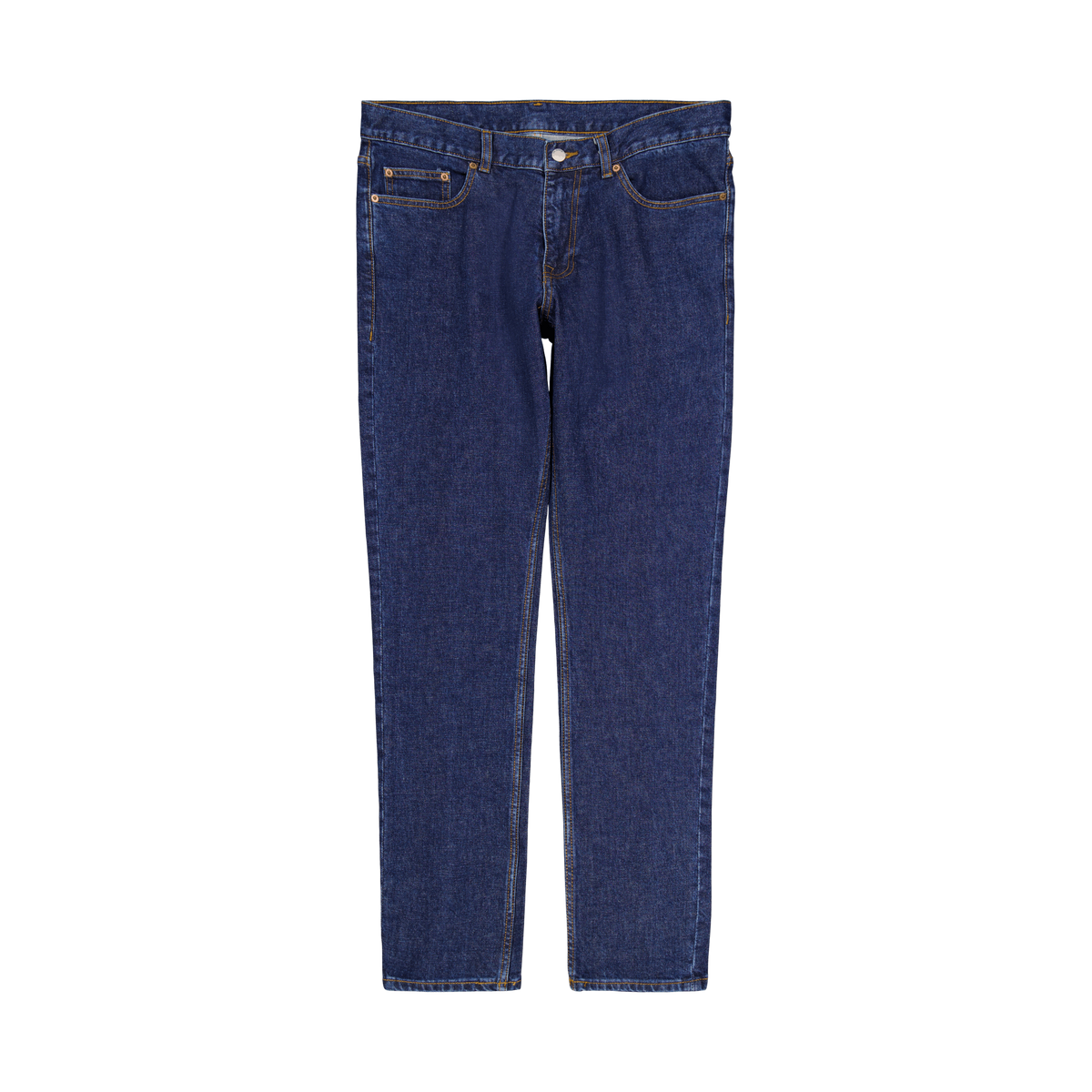 Dr. Denim Clark K55 Rubble Dark Retro