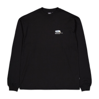 Reno Long Sleeve Am7  Out Of Office