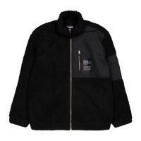 Dr. Denim Ethan Pile Jacket 101