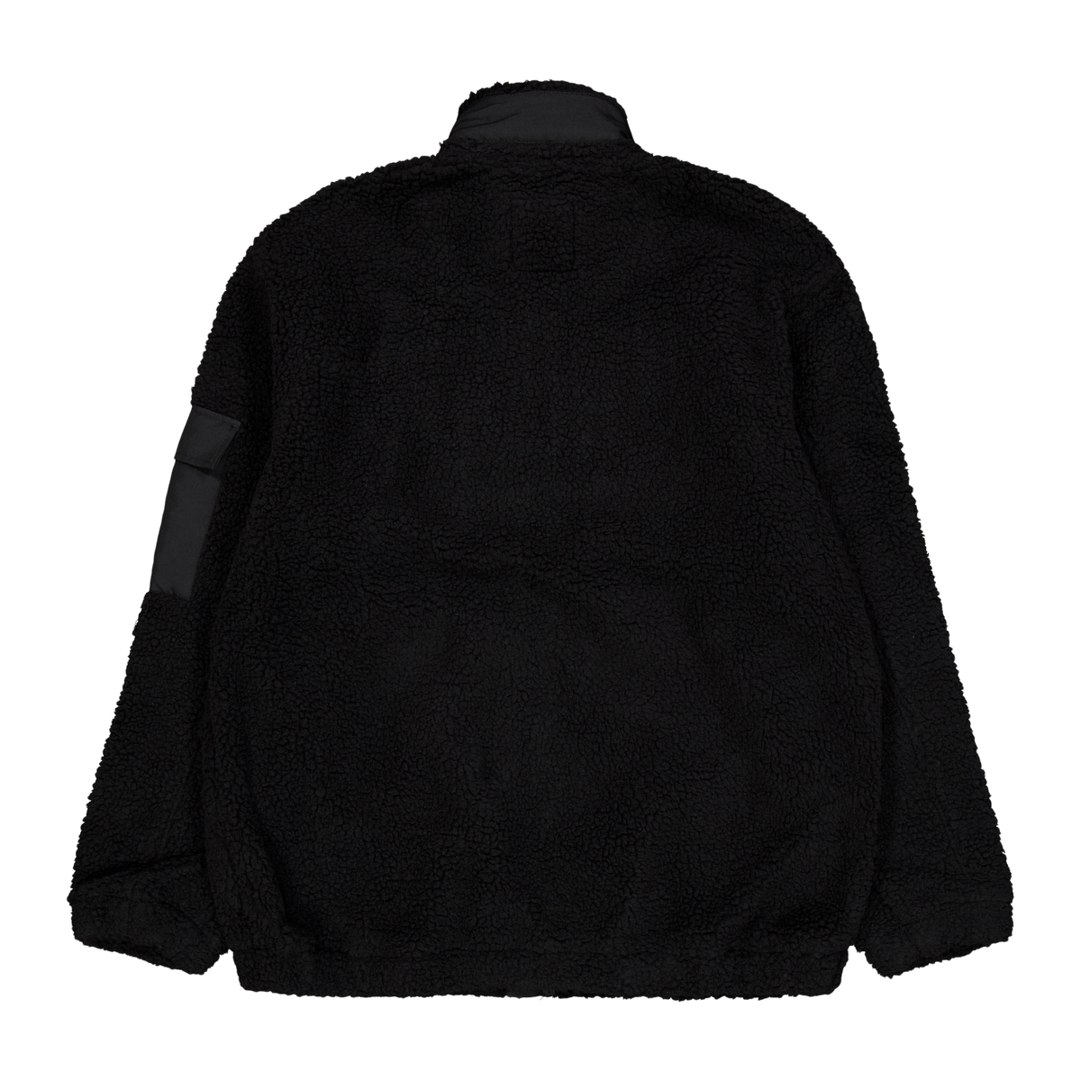 Dr. Denim Ethan Pile Jacket 101