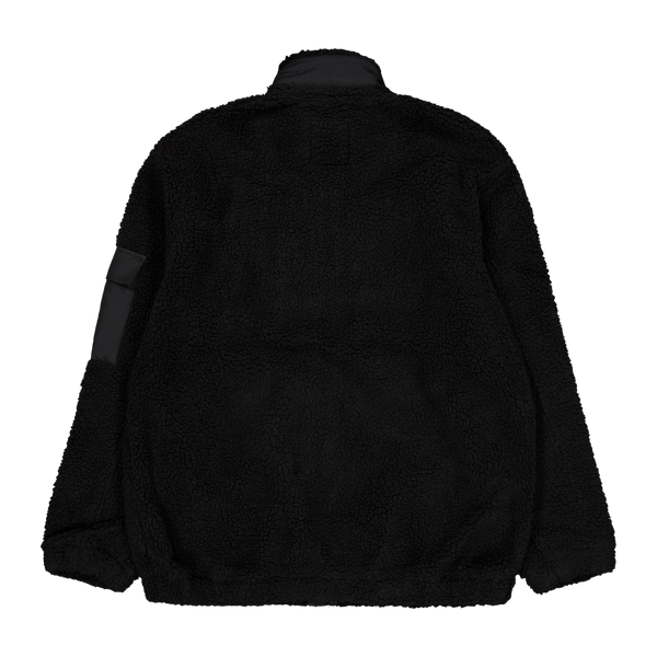 Dr. Denim Ethan Pile Jacket 101