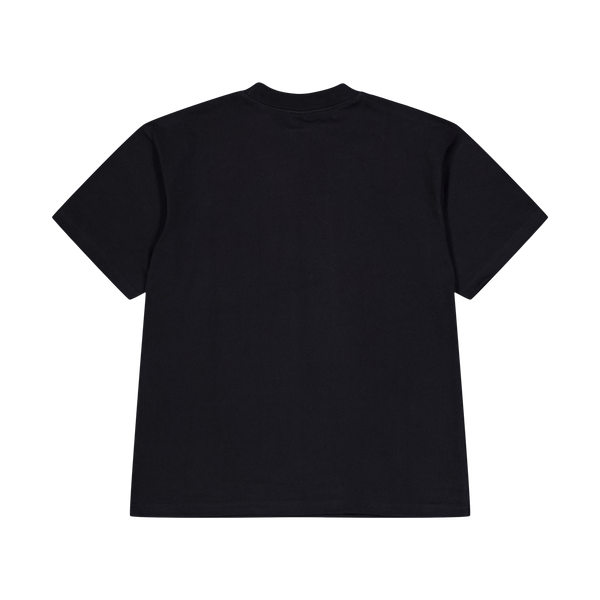 Dr. Denim Miller Tee 101