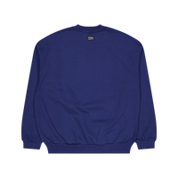 Kenan Sweatshirt L07 Dark Ocean Lt