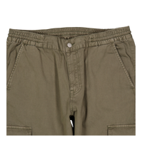 Dr. Denim Rush Cargo J10 Dark Emerald