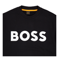 BOSS Webasic Crew
