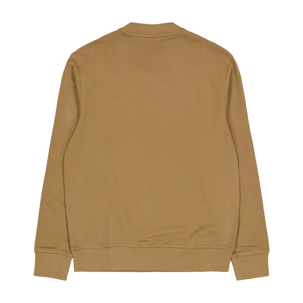 BOSS Webasiccrew Open