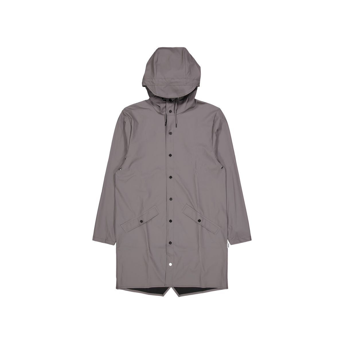 Rains Long Jacket W3 13