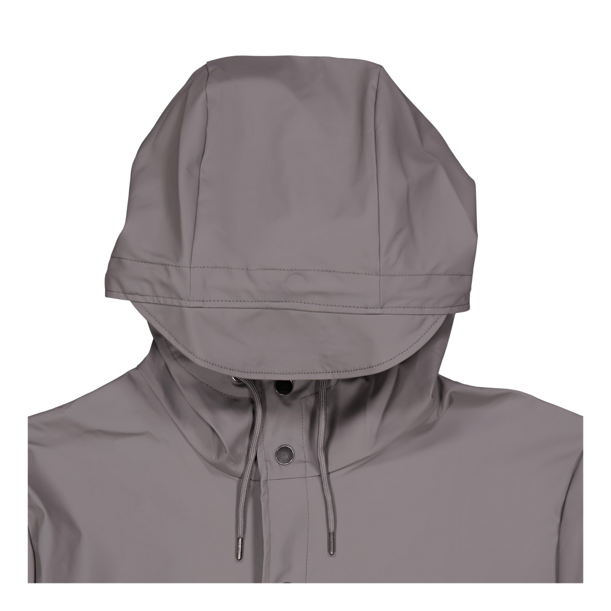 Rains Long Jacket W3 13