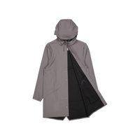 Rains Long Jacket W3 13