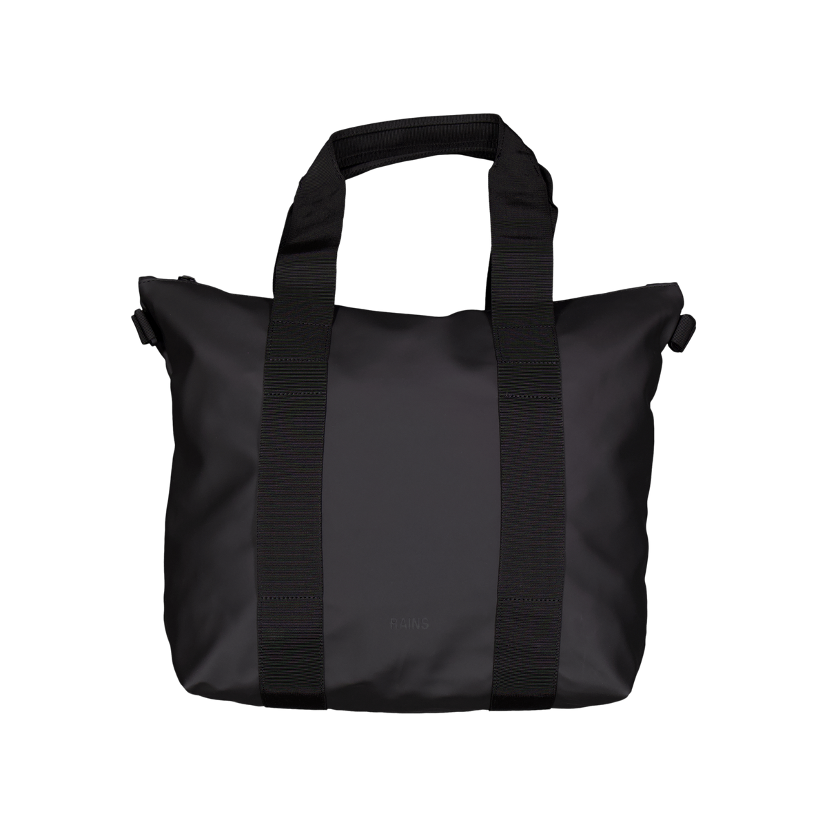 Rains Tote Bag Mini W3 01