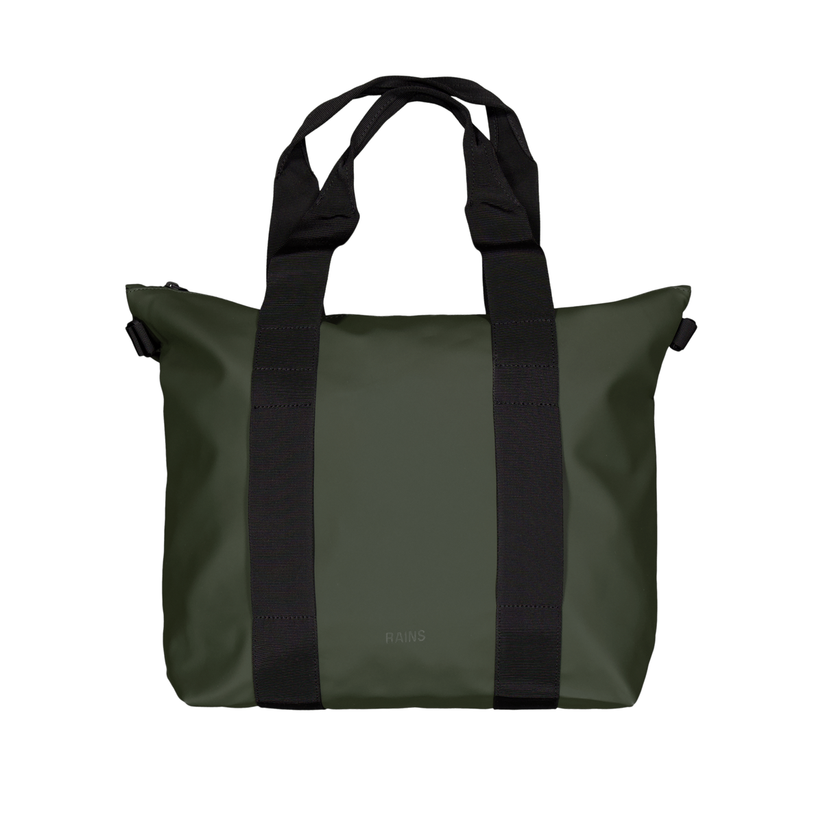 Rains Tote Bag Mini W3 03