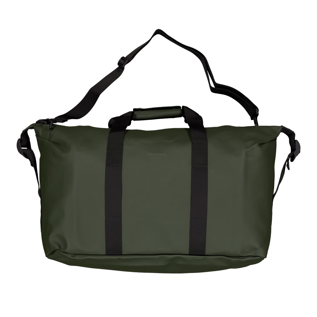 Rains Hilo Weekend Bag W3 03