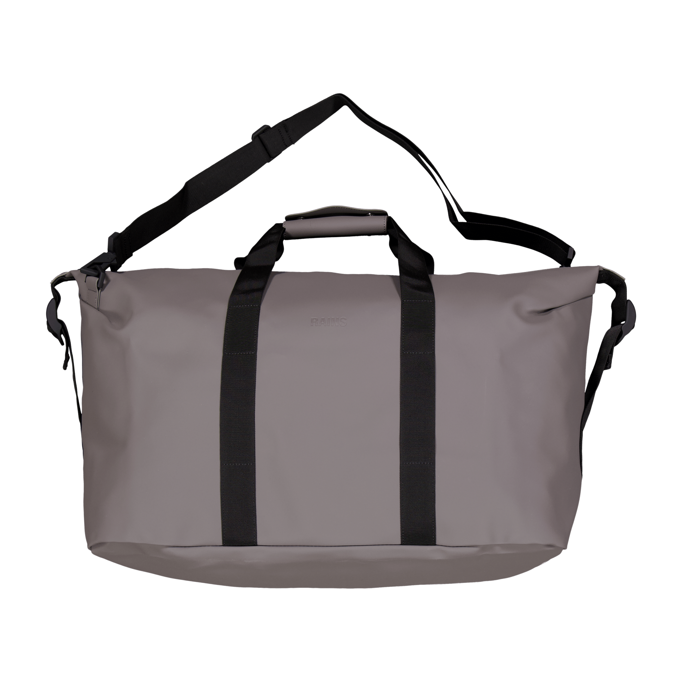 Rains weekend bag on sale stone