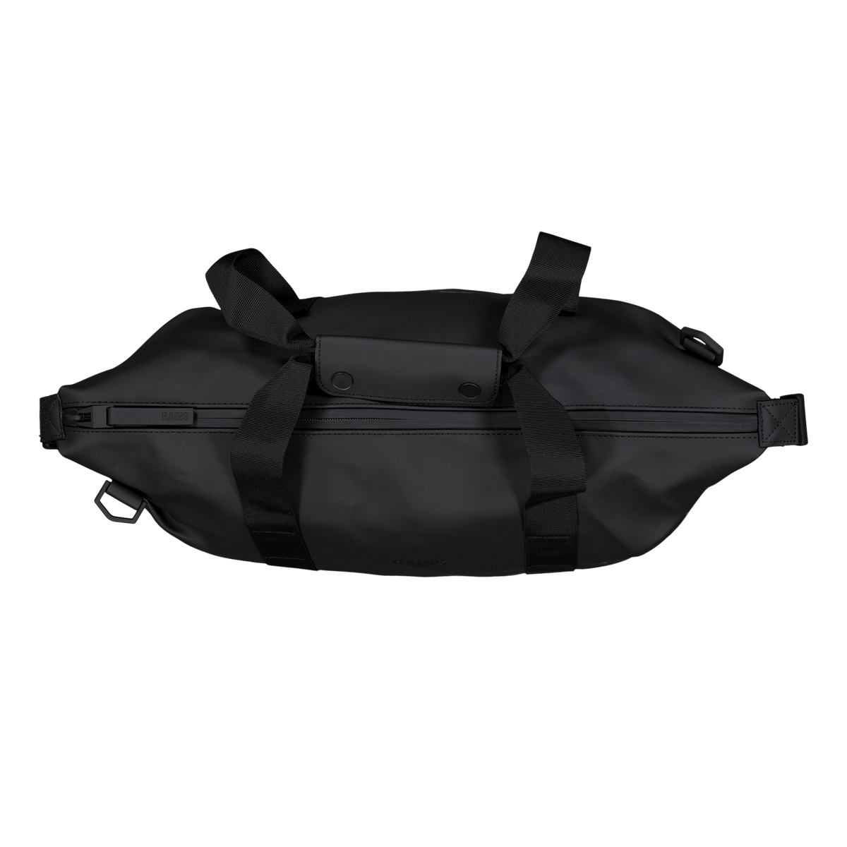 Rains Hilo Weekend Bag Small W3 01