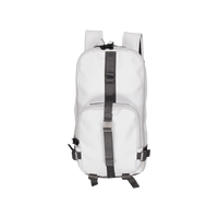 Rains Trail Rucksack W3 45 Ash