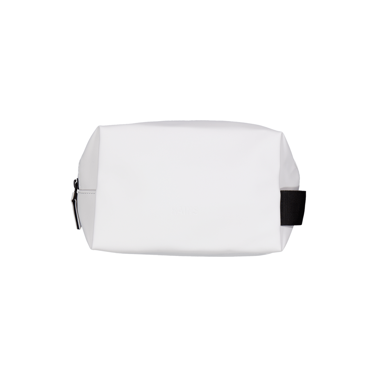 Rains Wash Bag Small W3 45 Ash
