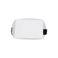 Rains Wash Bag Small W3 45 Ash