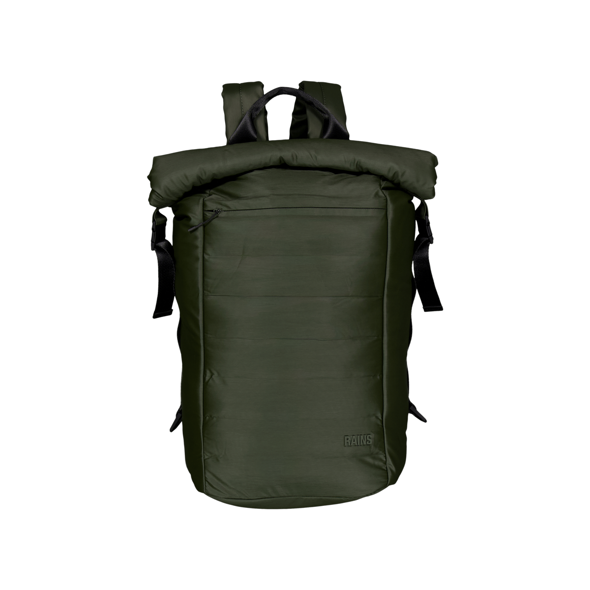 Rains Bator Puffer Backpack W3 03
