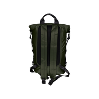Rains Bator Puffer Backpack W3 03