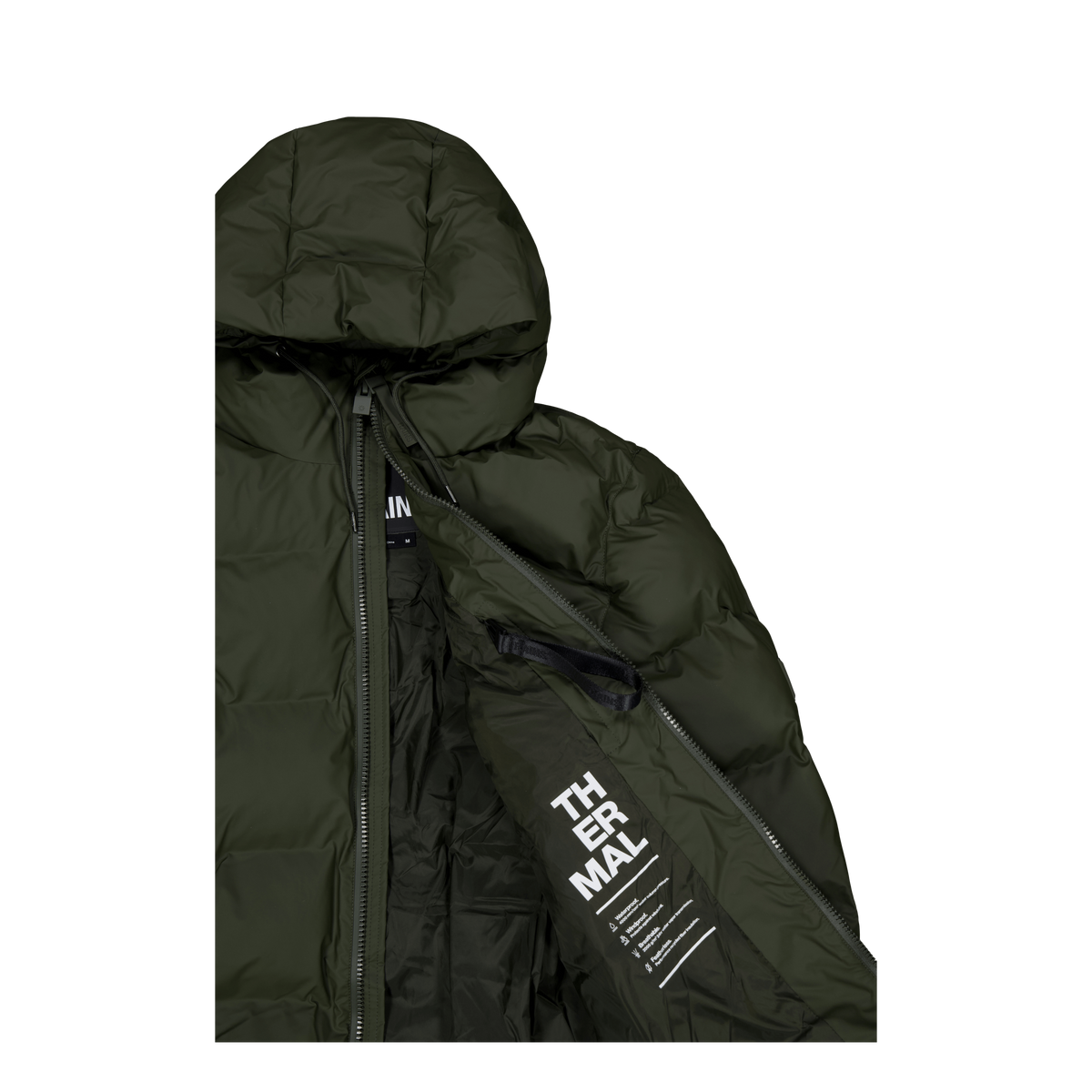 Rains Alta Puffer Parka W3t4 03