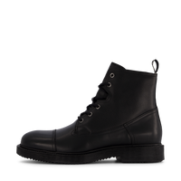 Crawl Leather Shoe