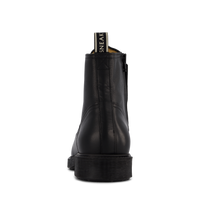 Crawl Leather Shoe