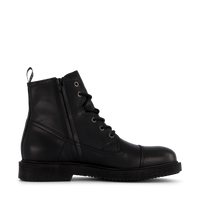 Crawl Leather Shoe