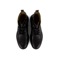 Crawl Leather Shoe