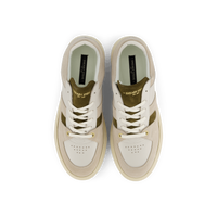 Away U Leather Shoe Creme Combo