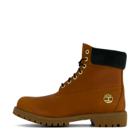 Timberland 6 Inch Premium Boot Glazed Ginger