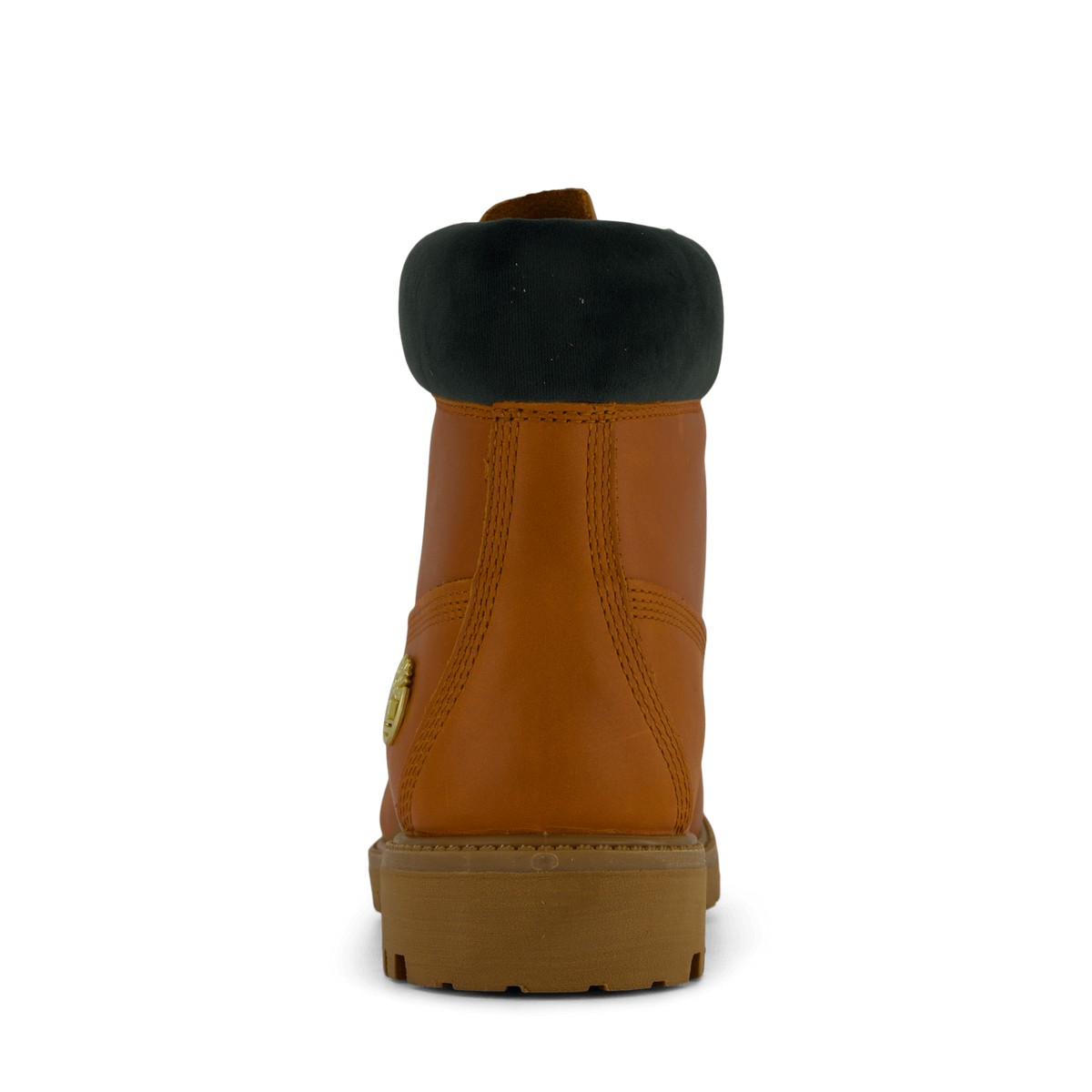 Timberland 6 Inch Premium Boot Glazed Ginger