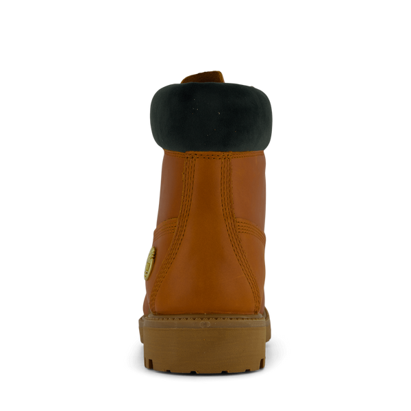 Timberland 6 Inch Premium Boot Glazed Ginger