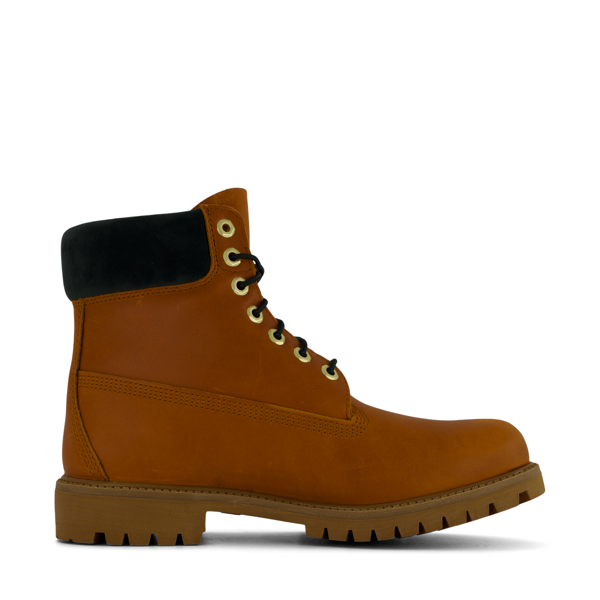 Timberland 6 Inch Premium Boot Glazed Ginger