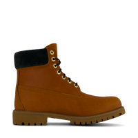 Timberland 6 Inch Premium Boot Glazed Ginger