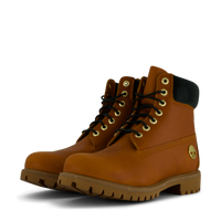 Timberland 6 Inch Premium Boot Glazed Ginger