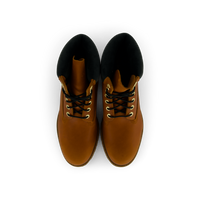 Timberland 6 Inch Premium Boot Glazed Ginger