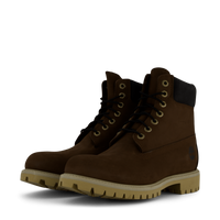 Timberland 6 Inch Premium Boot Cocoa