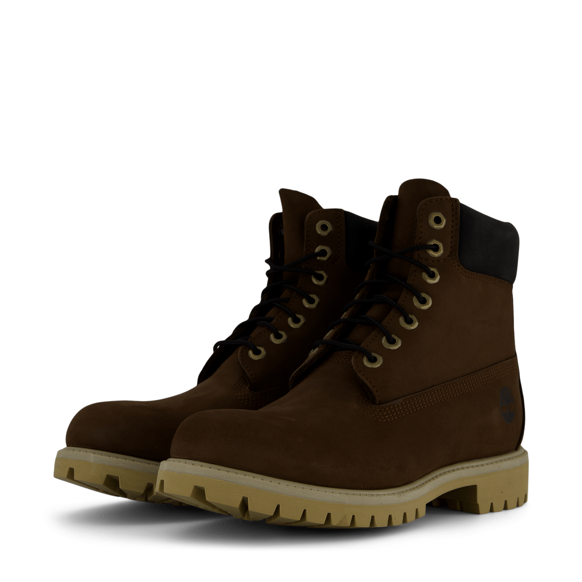 Timberland 6 Inch Premium Boot Cocoa