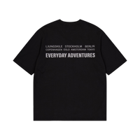 Mid Sleeve Tee 1935 09