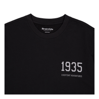 Mid Sleeve Tee 1935 09
