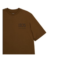 Mid Sleeve Tee 1935 444 Desert Palm
