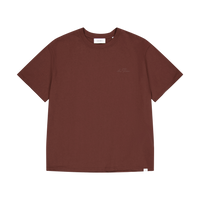 Les Deux Crew T-shirt Ebony