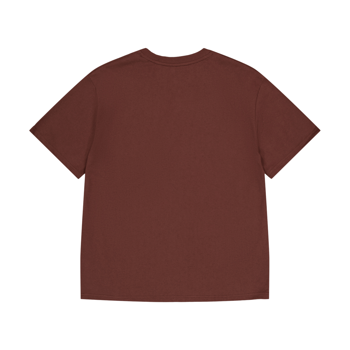 Les Deux Crew T-shirt Ebony