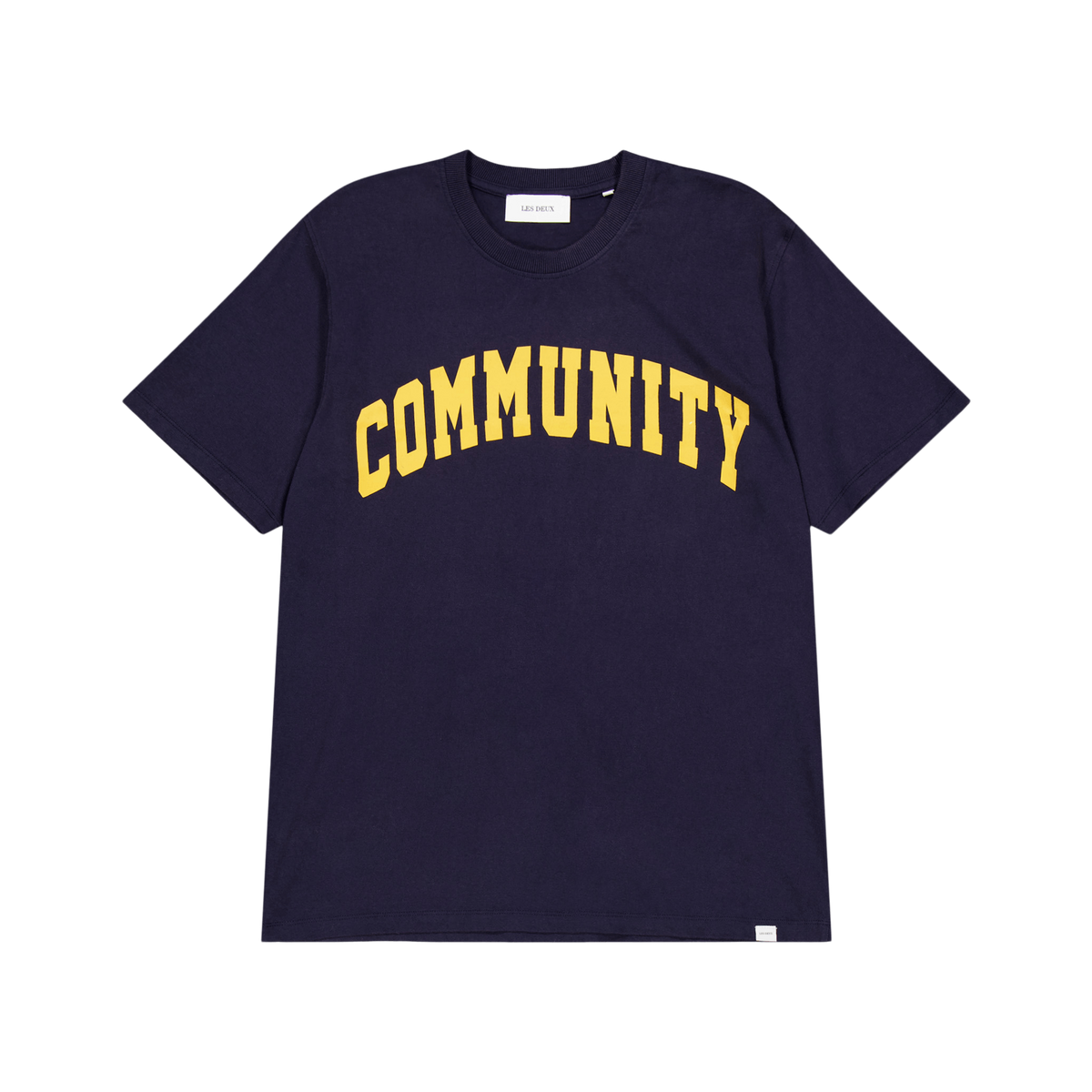 Les Deux Deacon T-shirt